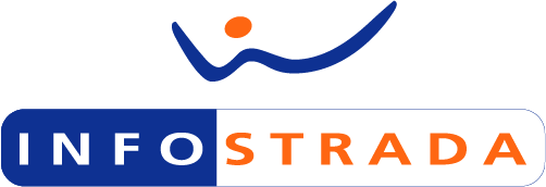 Infostrada Logo